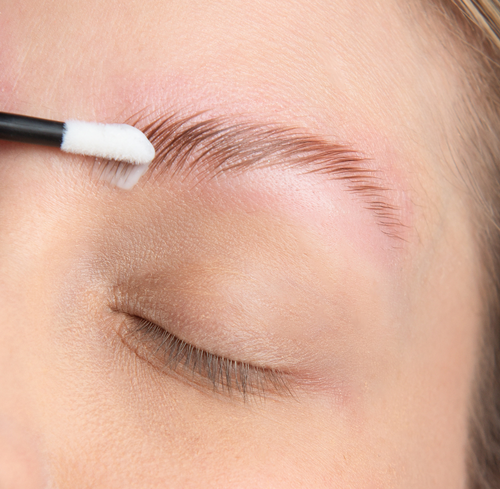 cejas densas en samsara